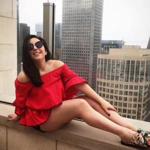 Meet your Posher, Melina